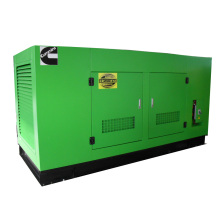 Genset Supplier 300kVA 240kw Genset Powered by Cummins Engine (CDC300kVA)